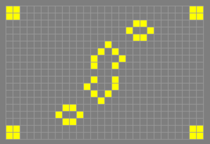 Conway's Game of Life