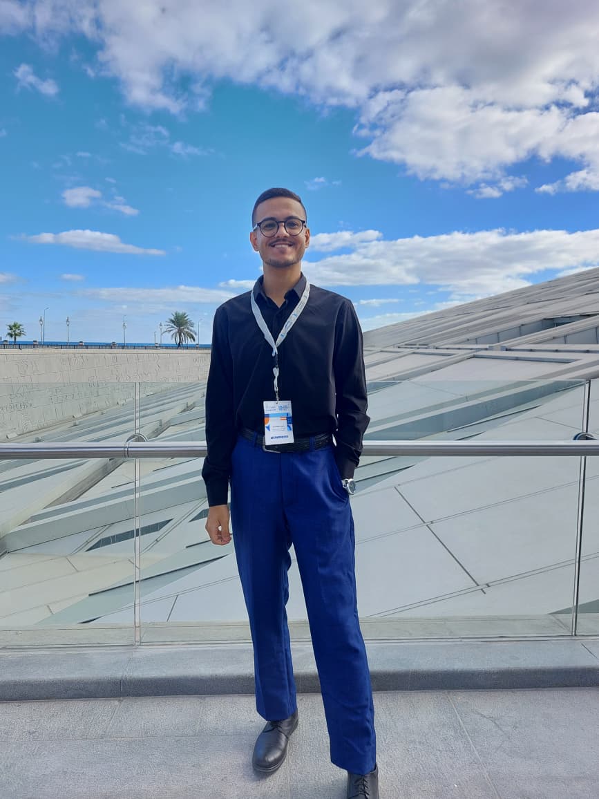 Mohamed Sobhy